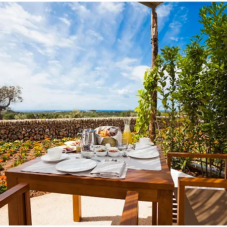 Torralbenc, A Small Luxury Of The World 5* Cala En Porter (Menorca)
