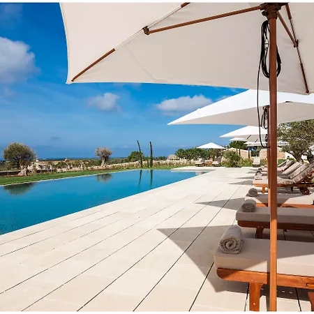 Hotel Torralbenc, A Small Luxury Of The World Cala En Porter (Menorca)