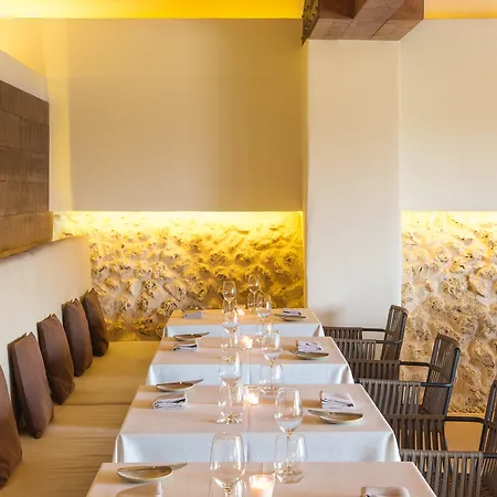 Hotel Torralbenc, A Small Luxury Of The World Cala En Porter (Menorca)