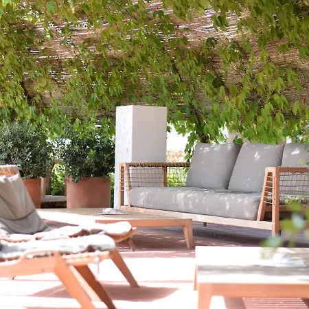 Hotel Torralbenc, A Small Luxury Of The World Cala En Porter (Menorca)