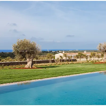 Torralbenc, A Small Luxury Of The World Hotel