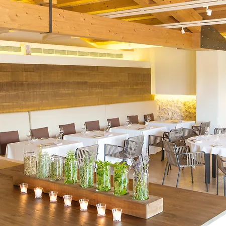 Torralbenc, A Small Luxury Of The World Hotel 5*