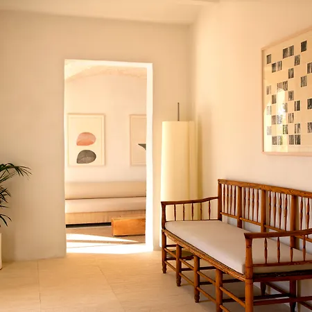 Torralbenc, A Small Luxury Of The World