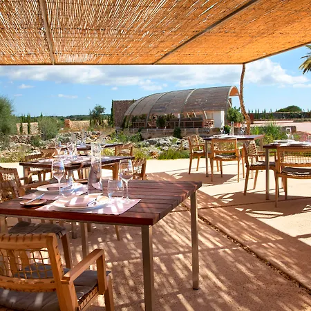Hotel Torralbenc, A Small Luxury Of The World Cala En Porter (Menorca)