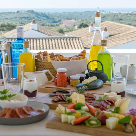 Torralbenc, A Small Luxury Of The World Hotel
