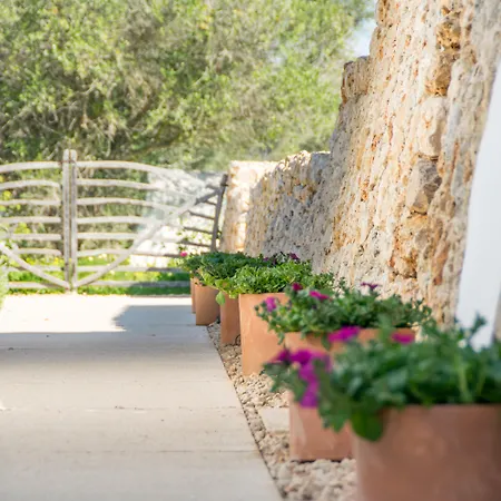 Hotel Torralbenc, A Small Luxury Of The World Cala En Porter (Menorca)