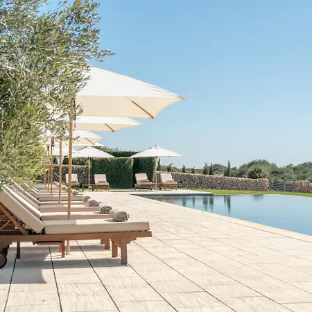 Torralbenc, A Small Luxury Of The World 5* Cala En Porter (Menorca)