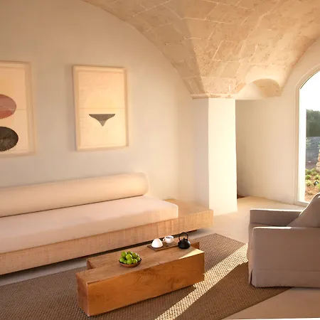 Torralbenc, A Small Luxury Of The World Hotel Cala En Porter (Menorca)