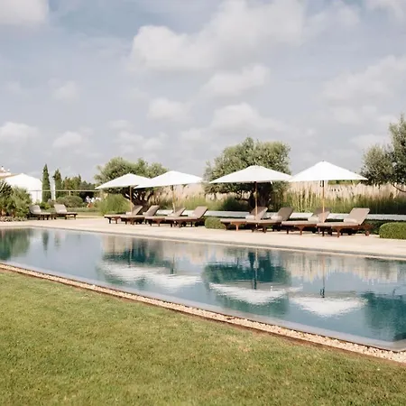 Torralbenc, A Small Luxury Of The World Hotel