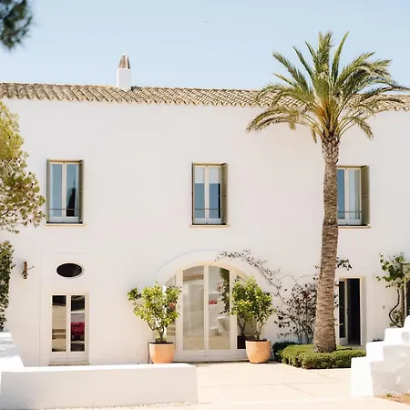 Hotel Torralbenc, A Small Luxury Of The World Cala En Porter (Menorca)