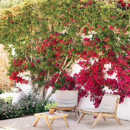 Torralbenc, A Small Luxury Of The World Cala En Porter (Menorca)