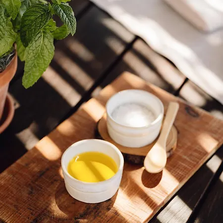 Torralbenc, A Small Luxury Of The World Cala En Porter (Menorca)