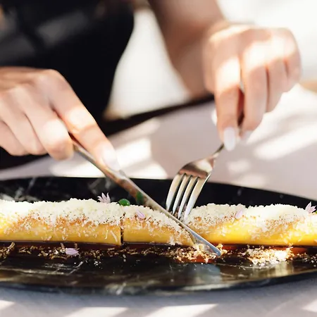 Hotel Torralbenc, A Small Luxury Of The World Cala En Porter (Menorca)