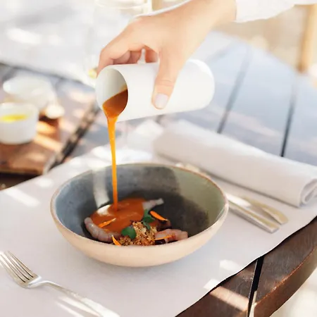 Torralbenc, A Small Luxury Of The World 5* Cala En Porter (Menorca)