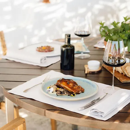 Torralbenc, A Small Luxury Of The World Hotel 5*