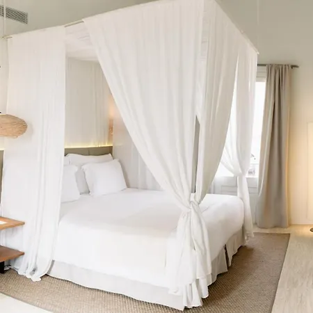Hotel Torralbenc, A Small Luxury Of The World Cala En Porter (Menorca)