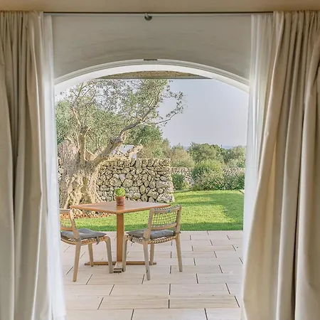 Torralbenc, A Small Luxury Of The World Hotel 5*