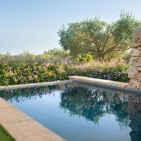 Torralbenc, A Small Luxury Of The World Hotel Cala En Porter (Menorca)