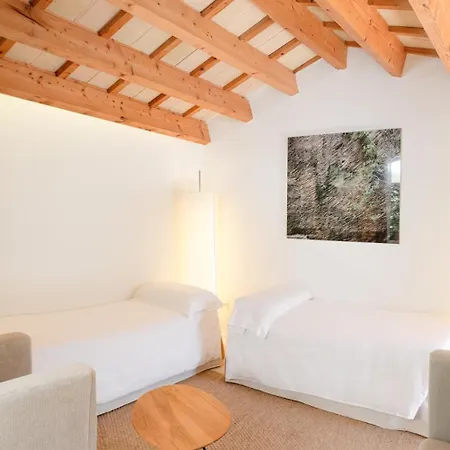 Torralbenc, A Small Luxury Of The World Cala En Porter (Menorca)