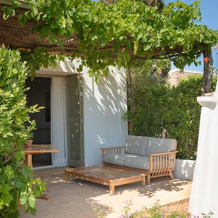 Torralbenc, A Small Luxury Of The World Hotel 5*
