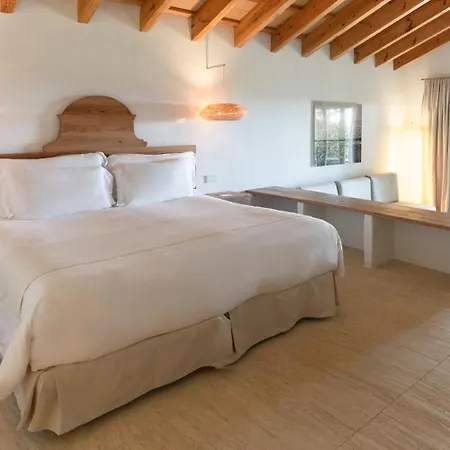 Hotel Torralbenc, A Small Luxury Of The World 5*