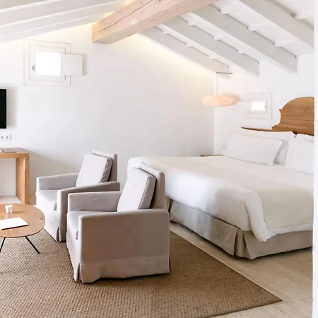 Torralbenc, A Small Luxury Of The World Hotel 5*