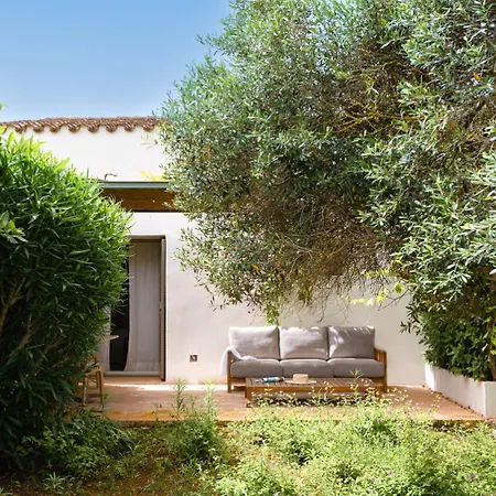 Torralbenc, A Small Luxury Of The World 5*