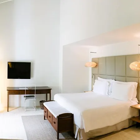 Hotel Torralbenc, A Small Luxury Of The World 5*