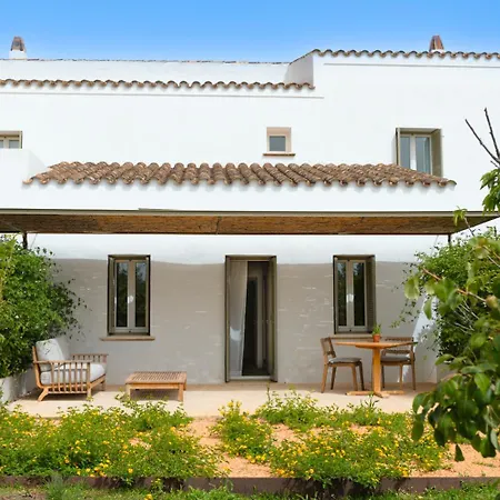 Torralbenc, A Small Luxury Of The World 5*