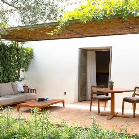 Torralbenc, A Small Luxury Of The World