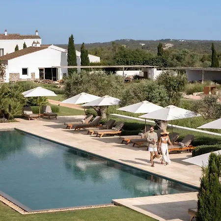 Torralbenc, A Small Luxury Of The World 5* Cala En Porter (Menorca)