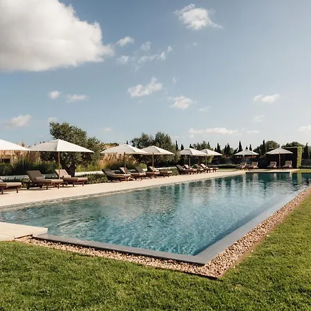 Torralbenc, A Small Luxury Of The World