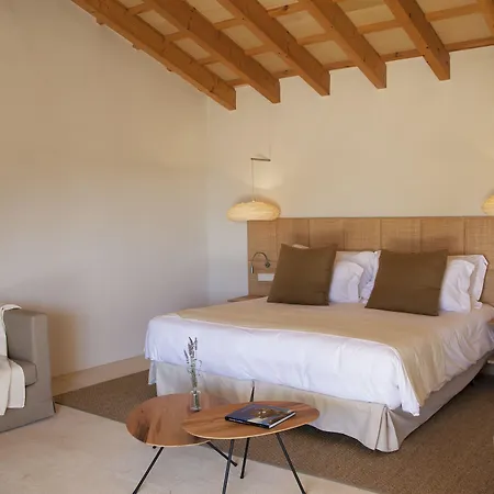 Torralbenc, A Small Luxury Of The World Hotel