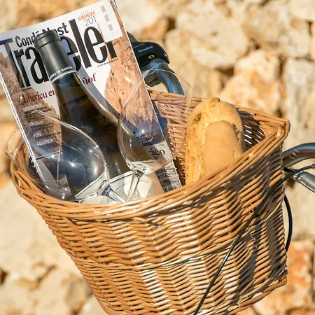 Torralbenc, A Small Luxury Of The World Hotel Cala En Porter (Menorca)