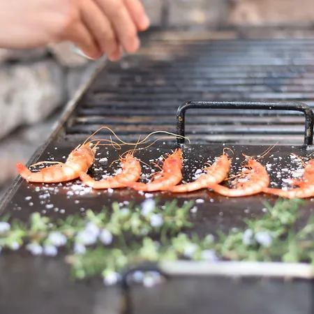 Torralbenc, A Small Luxury Of The World 5*