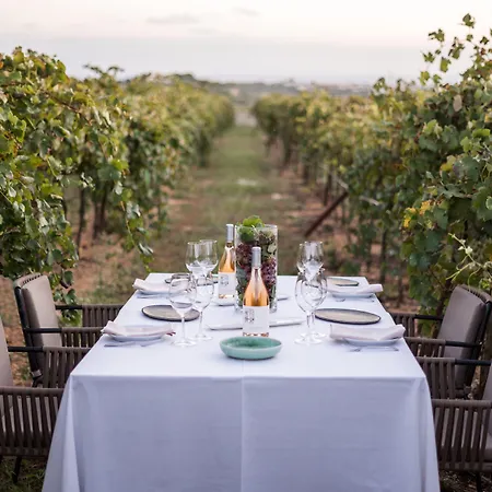 Hotel Torralbenc, A Small Luxury Of The World