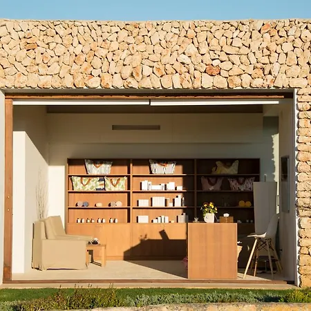 Torralbenc, A Small Luxury Of The World