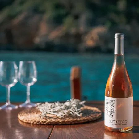 Torralbenc, A Small Luxury Of The World 5* Cala En Porter (Menorca)