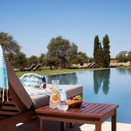 Torralbenc, A Small Luxury Of The World Hotel 5*