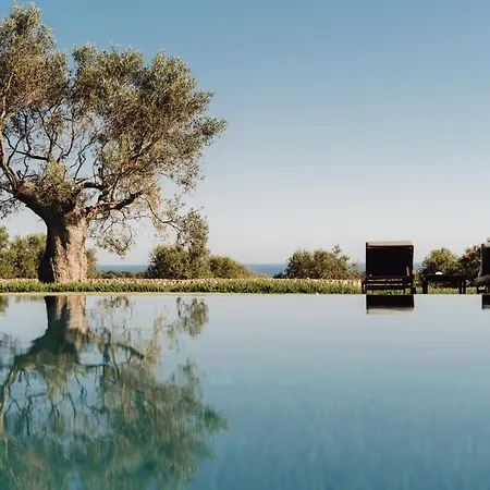 Hotel Torralbenc, A Small Luxury Of The World 5*