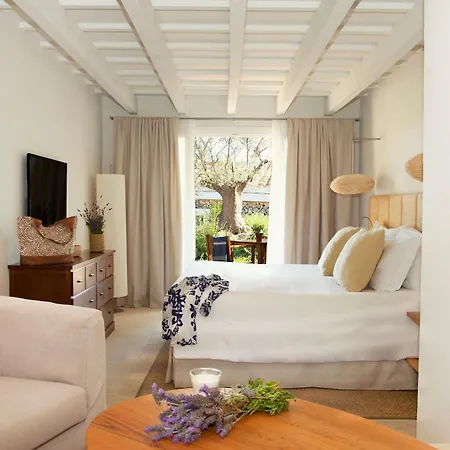 Torralbenc, A Small Luxury Of The World Hotel