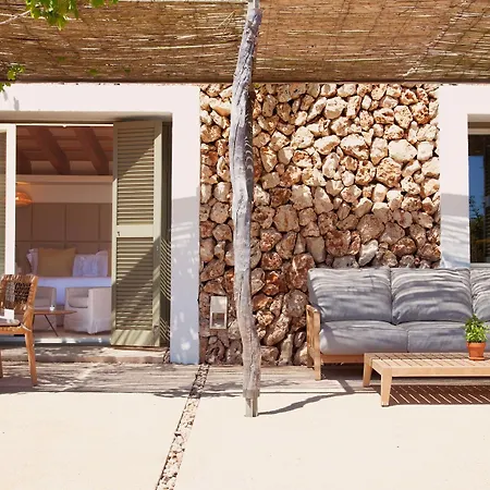 Torralbenc, A Small Luxury Of The World Hotel 5*