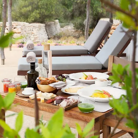 Torralbenc, A Small Luxury Of The World Hotel