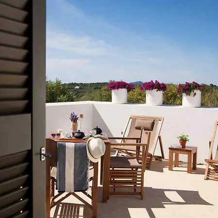 Torralbenc, A Small Luxury Of The World 5* Cala En Porter (Menorca)