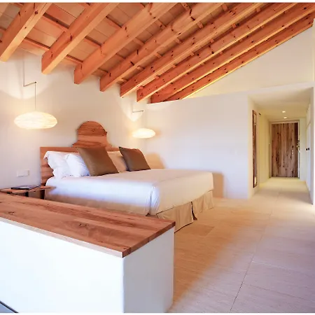 Torralbenc, A Small Luxury Of The World Отель 5*