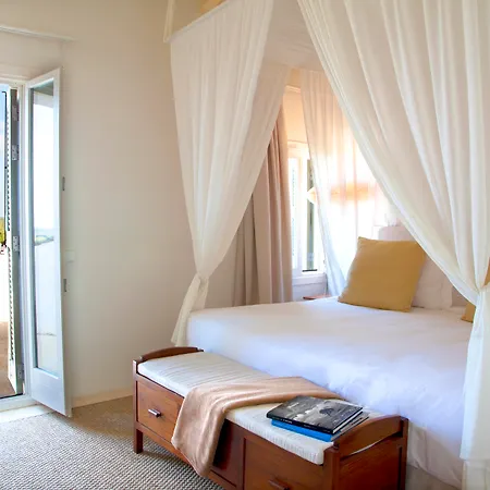 Torralbenc, A Small Luxury Of The World