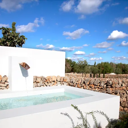 Torralbenc, A Small Luxury Of The World