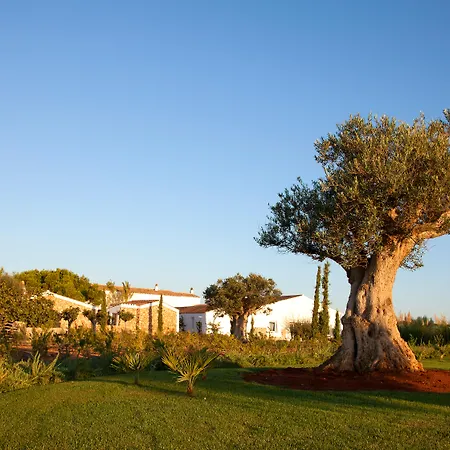 Hotel Torralbenc, A Small Luxury Of The World 5*