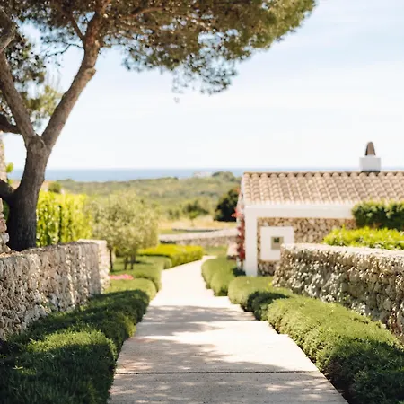 Torralbenc, A Small Luxury Of The World Hotel 5*