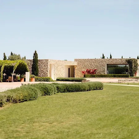 Torralbenc, A Small Luxury Of The World 5* Cala En Porter (Menorca)